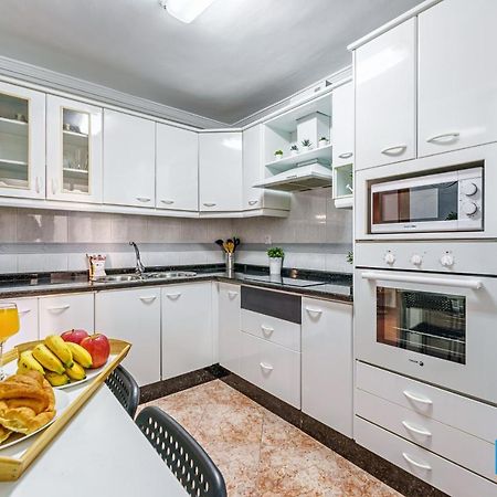 Malaga Central Station Apartment Εξωτερικό φωτογραφία